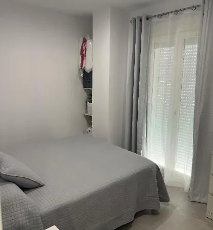 Lejlighed Centro